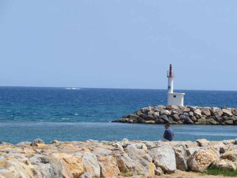 Agreable Studio Acces A La Plage - Parking - 2Balm2 Ле Баркарес Экстерьер фото